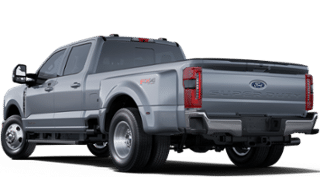 2025 Ford Super Duty® External Image 3